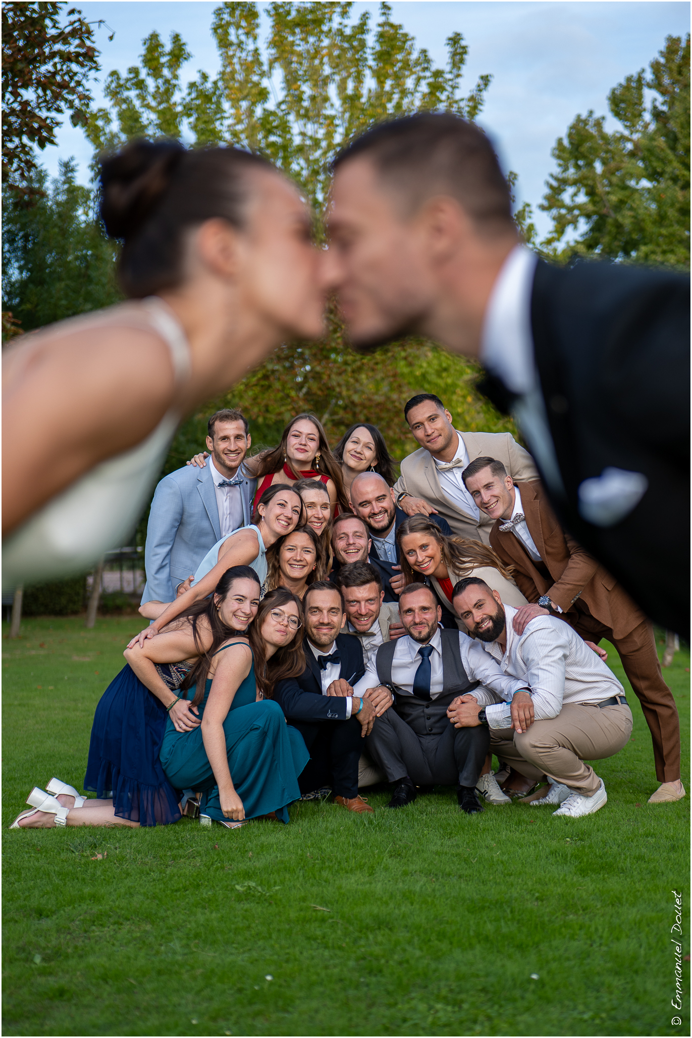 Elise & Quentin - 13 septembre 2025