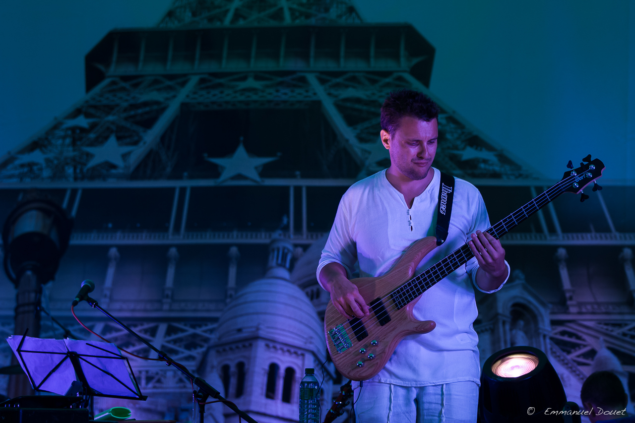 2013 07 Paris LaParulle 034