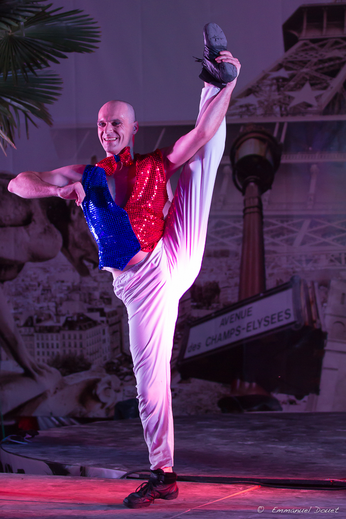 2013 07 Paris LaParulle 140