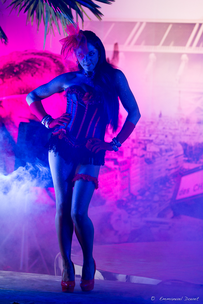 2013 07 Paris LaParulle 160