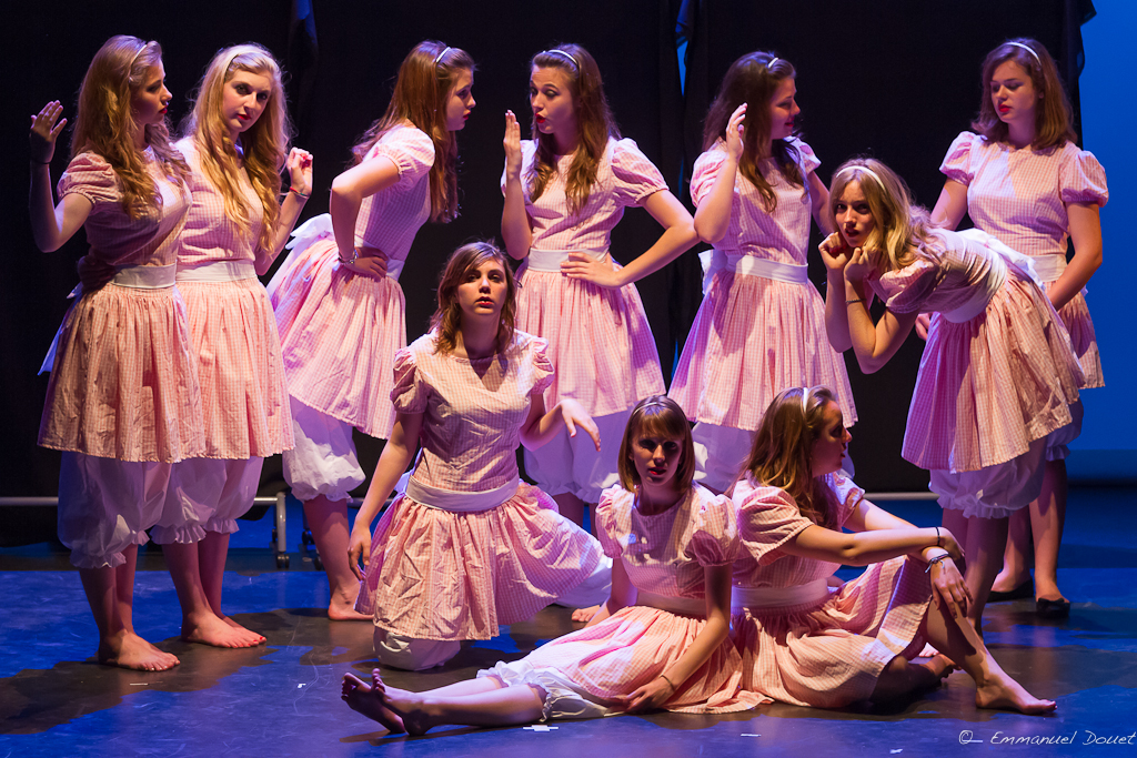 2012 Pibracreatures 30b