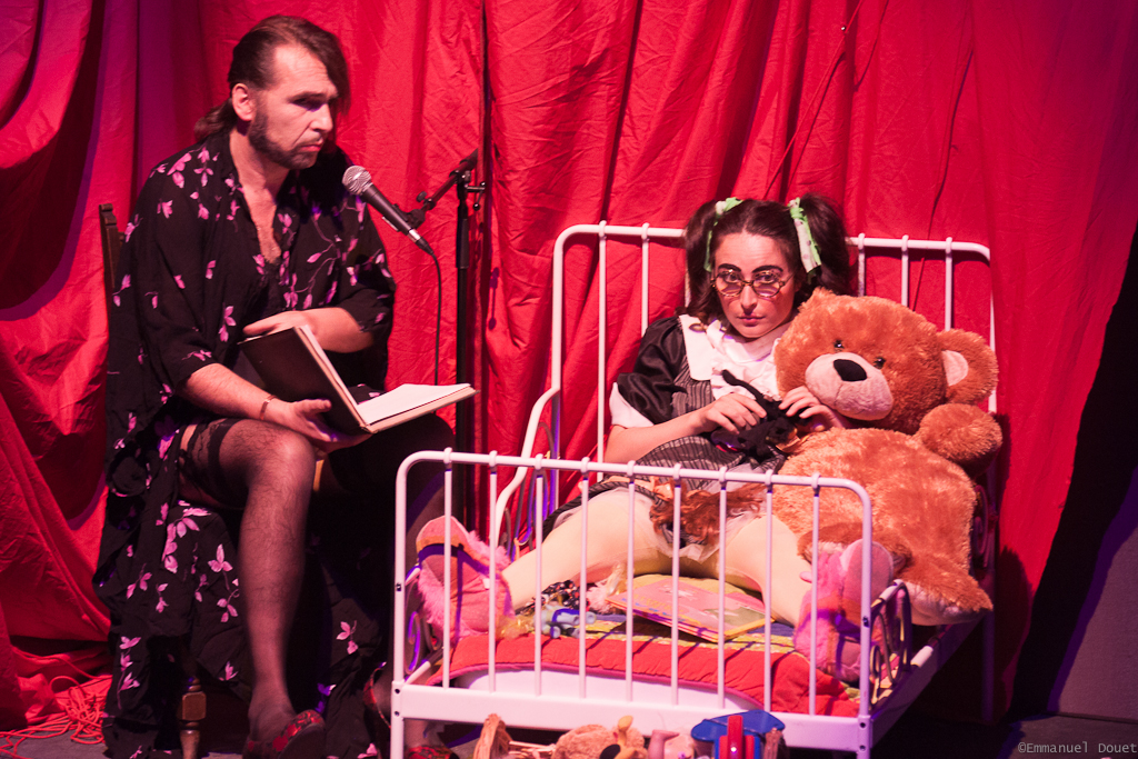 2012 RockyHorrorShow Pibrac 07