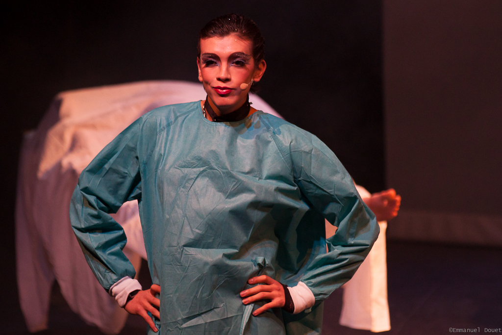 2012 RockyHorrorShow Pibrac 16