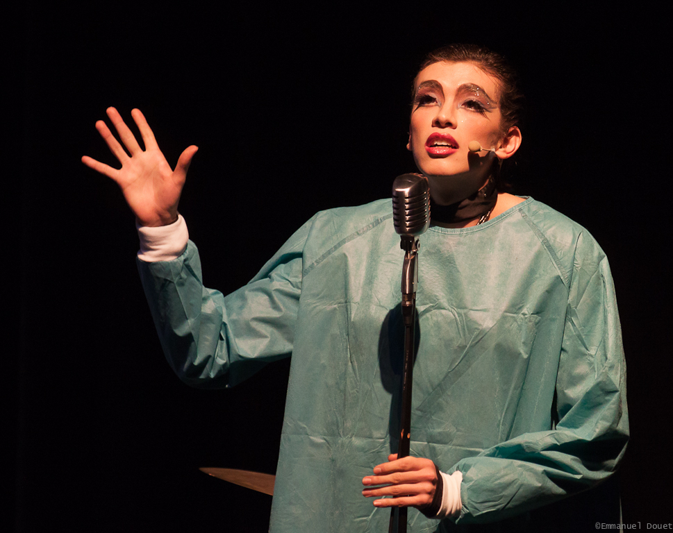 2012 RockyHorrorShow Pibrac 19