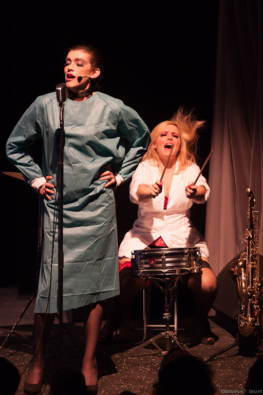 2012 RockyHorrorShow Pibrac 21