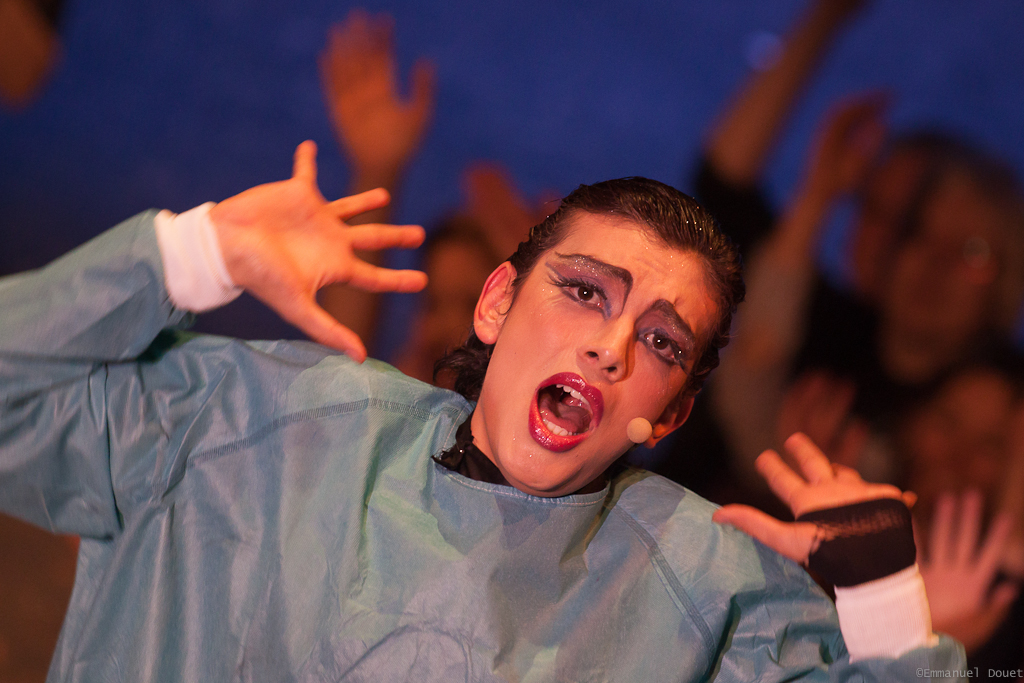 2012 RockyHorrorShow Pibrac 30