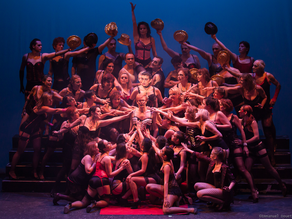 The Rocky Horror Picture Show