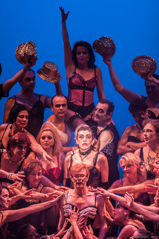 2012 RockyHorrorShow Pibrac 47