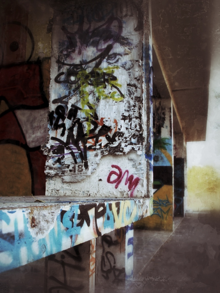 Urbex Lign