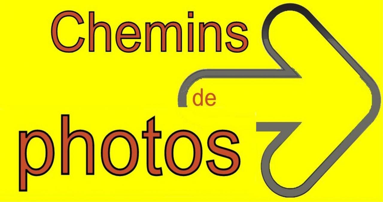 Les Chemins de Photo