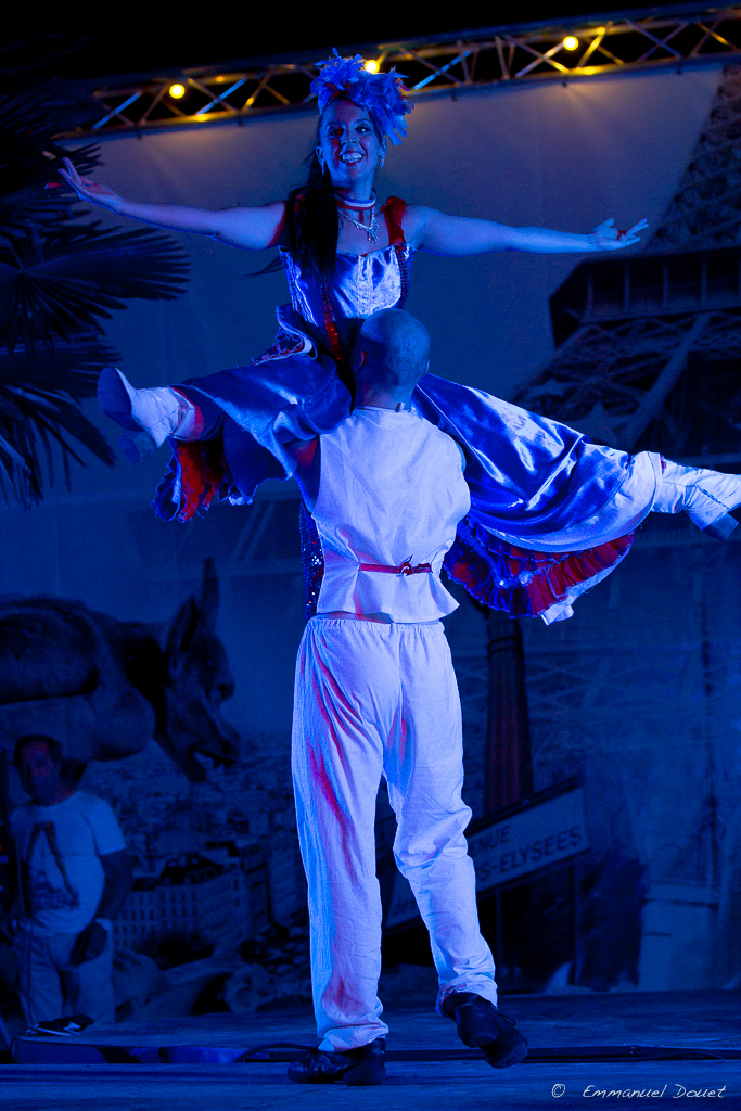 2013 07 Paris LaParulle 139