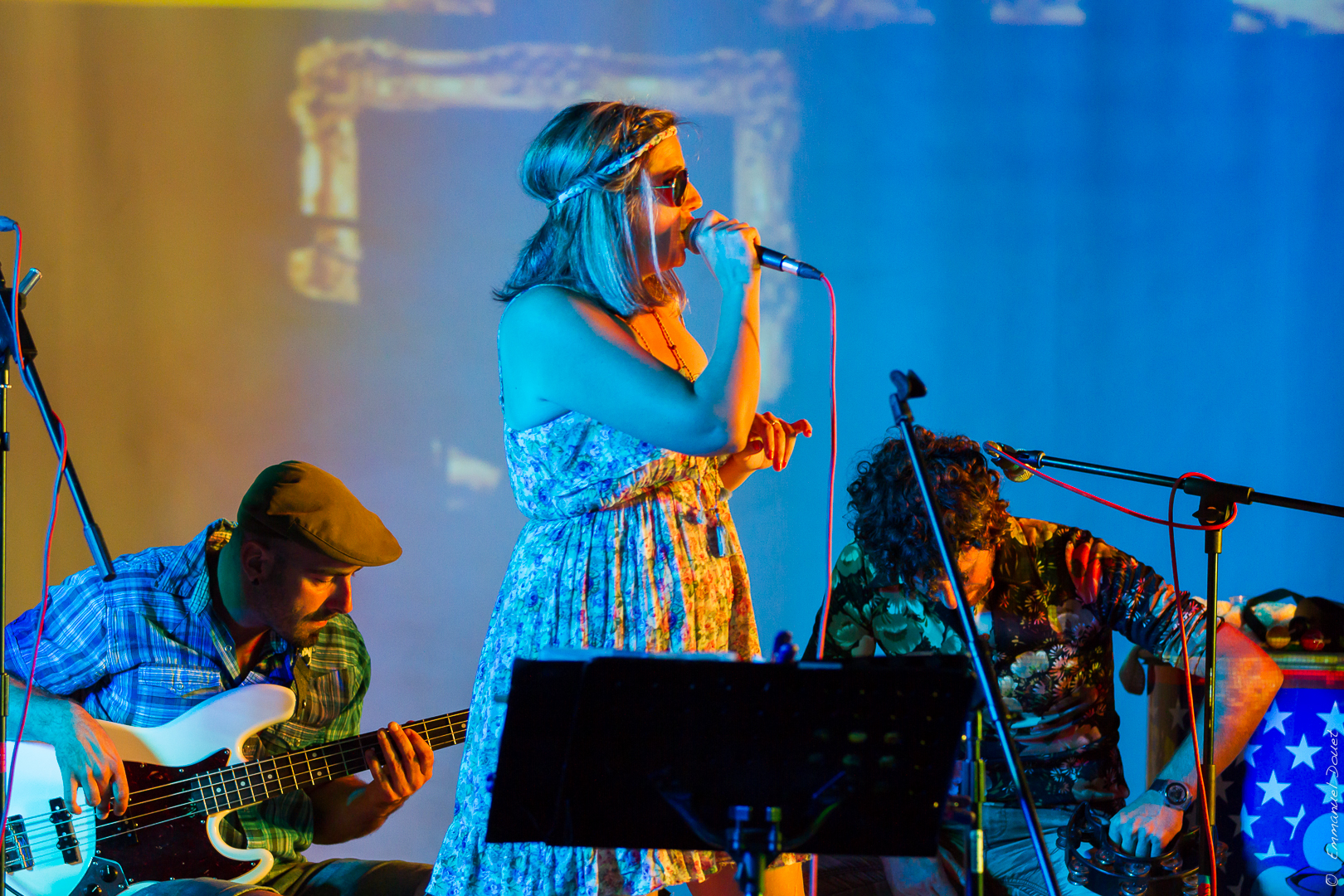 2015 07 LaParulle Hippie 035