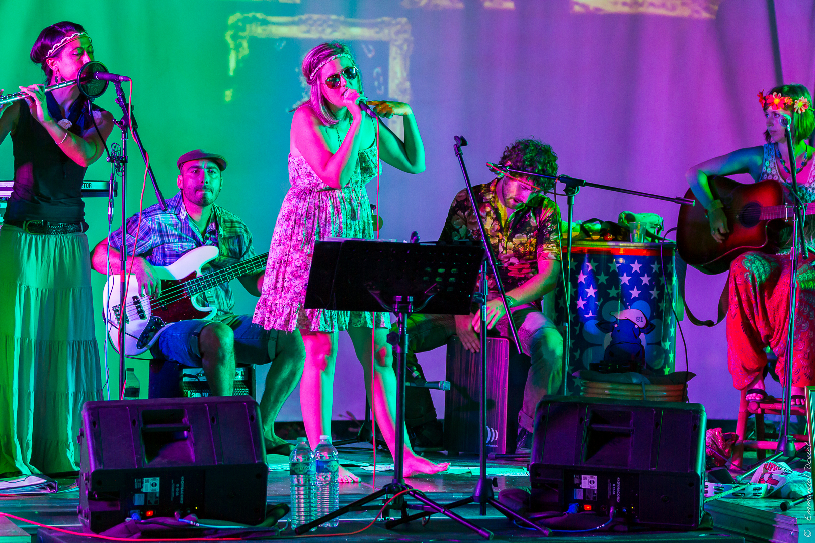 2015 07 LaParulle Hippie 036