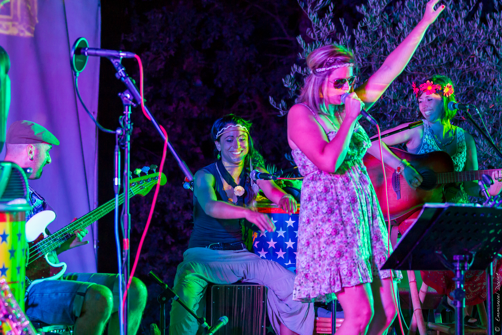 2015 07 LaParulle Hippie 042